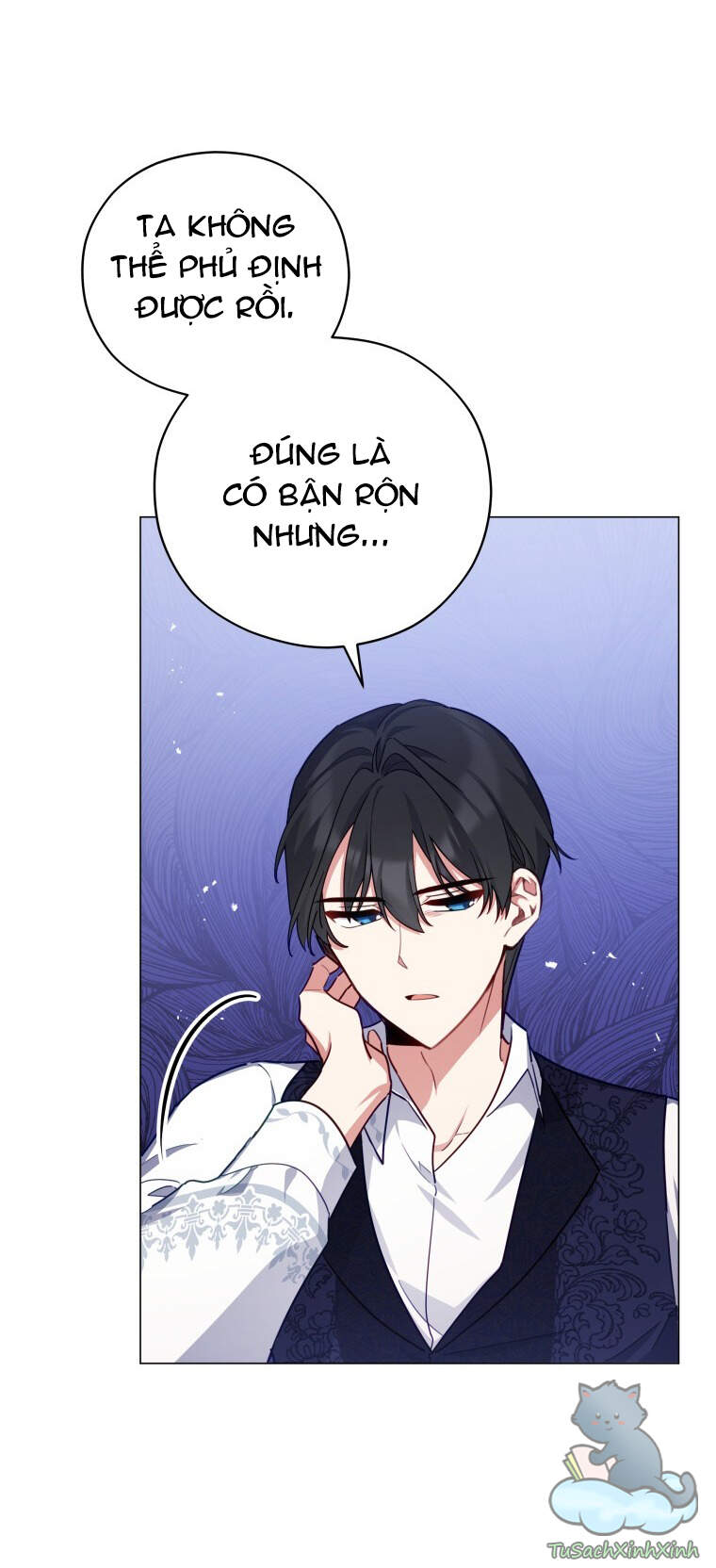 Quý Cô Khó Gần Chapter 44 - 19