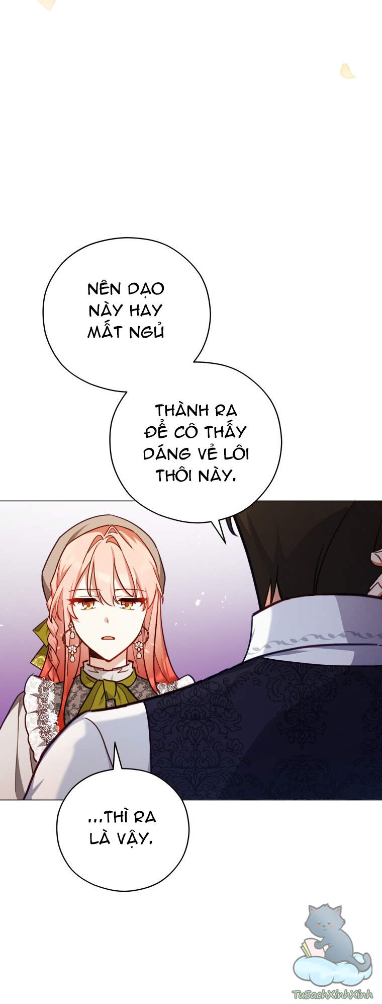 Quý Cô Khó Gần Chapter 44 - 21