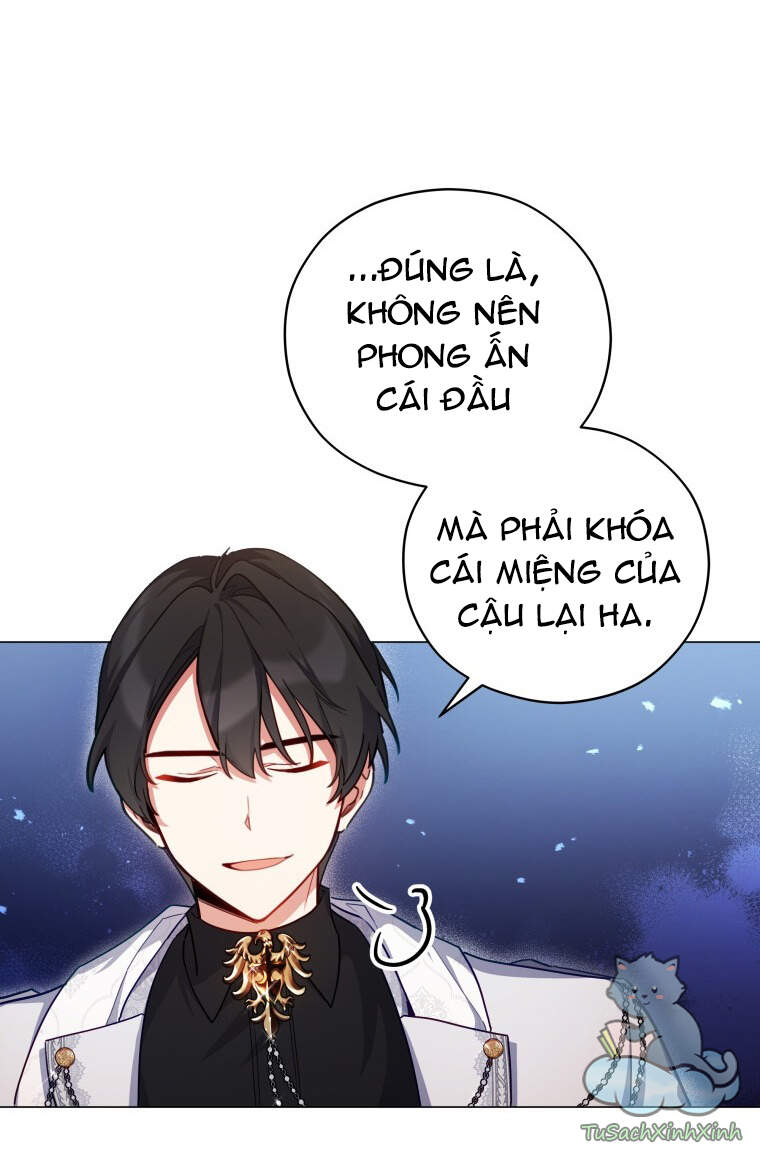 Quý Cô Khó Gần Chapter 44 - 44