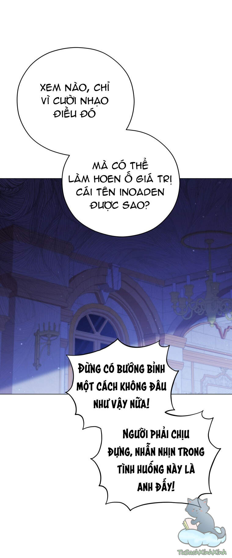 Quý Cô Khó Gần Chapter 44 - 58