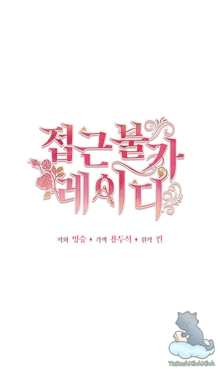 Quý Cô Khó Gần Chapter 45 - 12