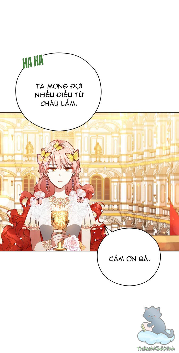 Quý Cô Khó Gần Chapter 45 - 15