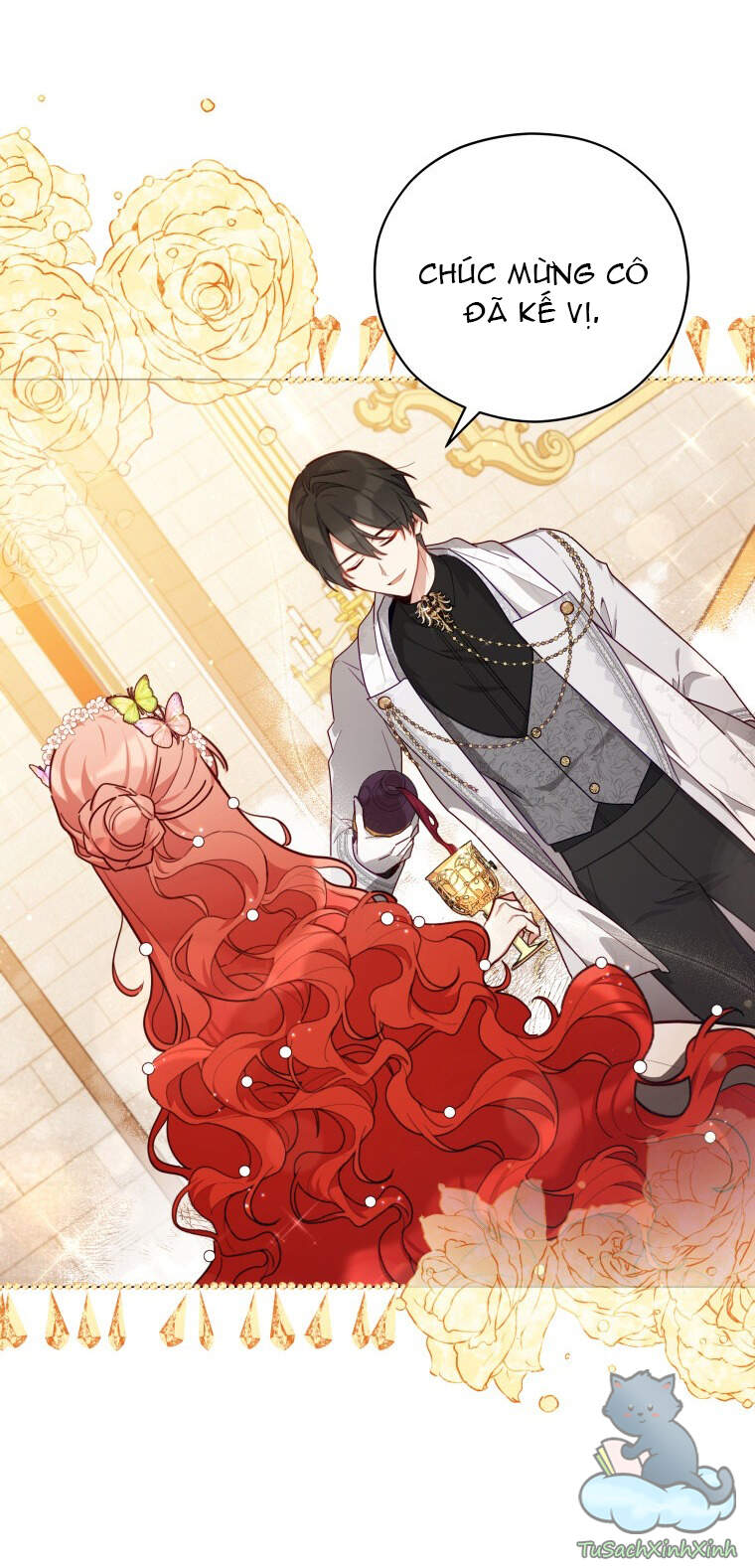 Quý Cô Khó Gần Chapter 45 - 17