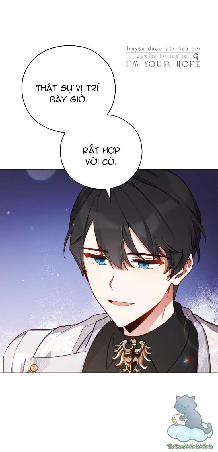 Quý Cô Khó Gần Chapter 45 - 18