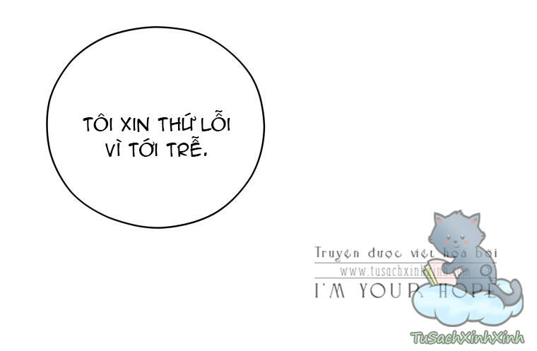 Quý Cô Khó Gần Chapter 45 - 22