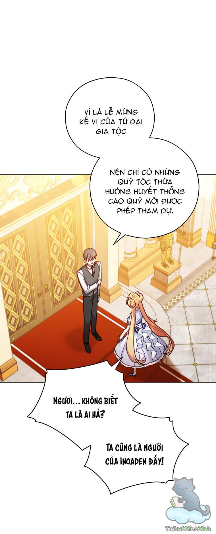 Quý Cô Khó Gần Chapter 45 - 37