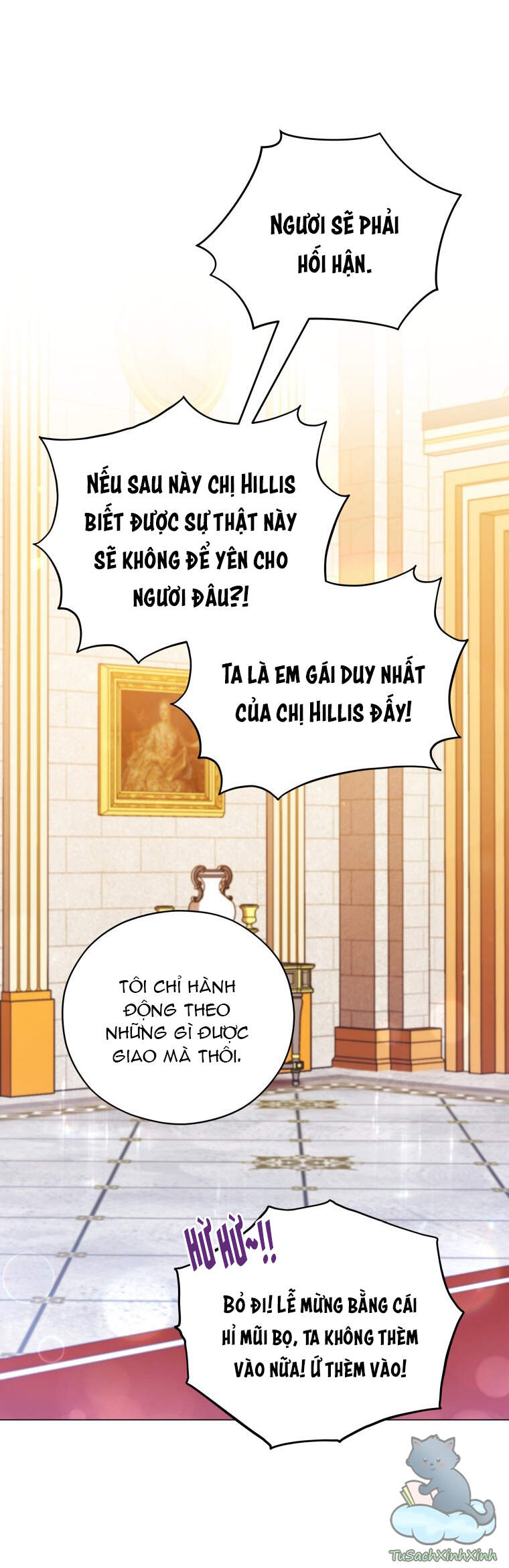 Quý Cô Khó Gần Chapter 45 - 39
