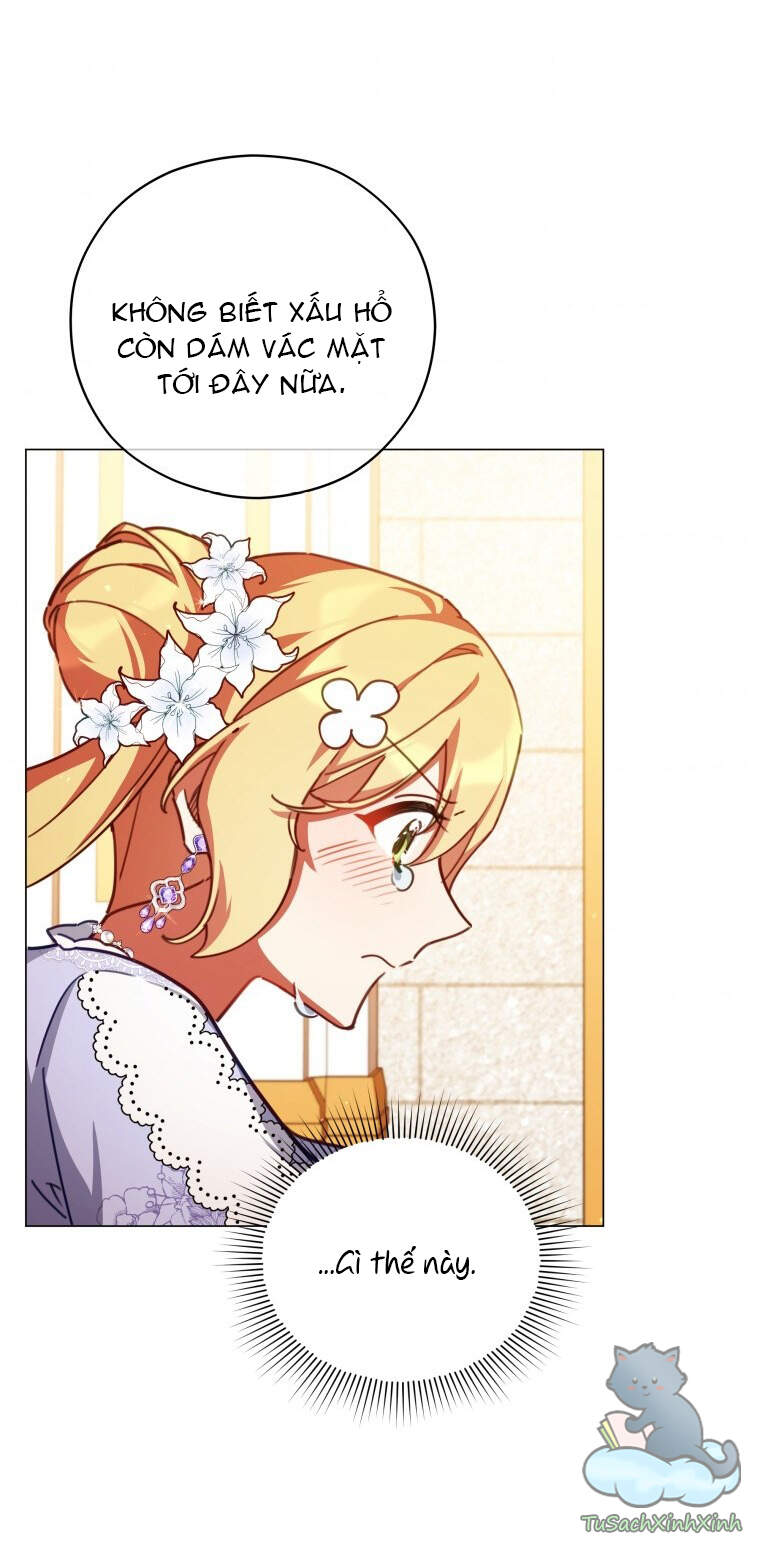 Quý Cô Khó Gần Chapter 45 - 41
