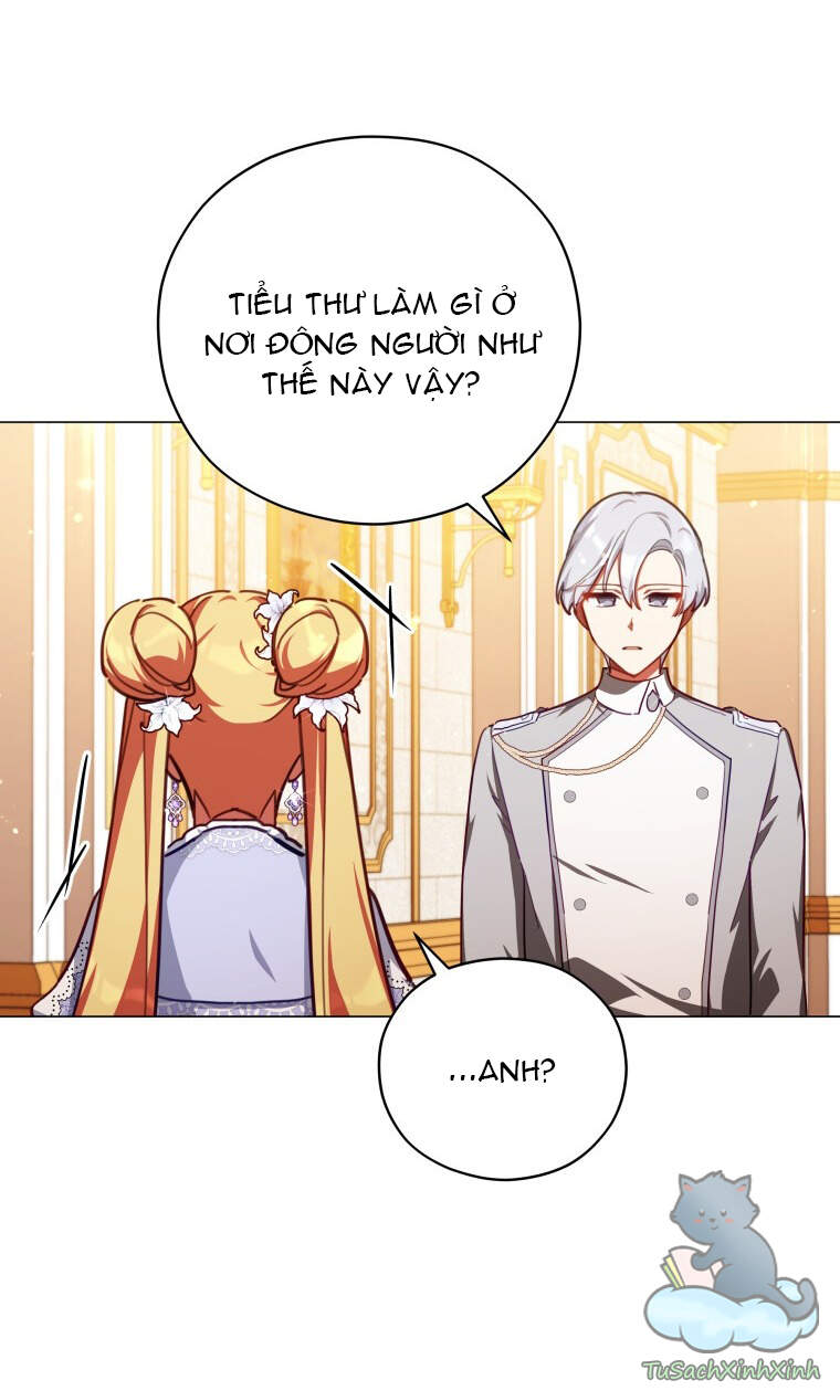 Quý Cô Khó Gần Chapter 45 - 43