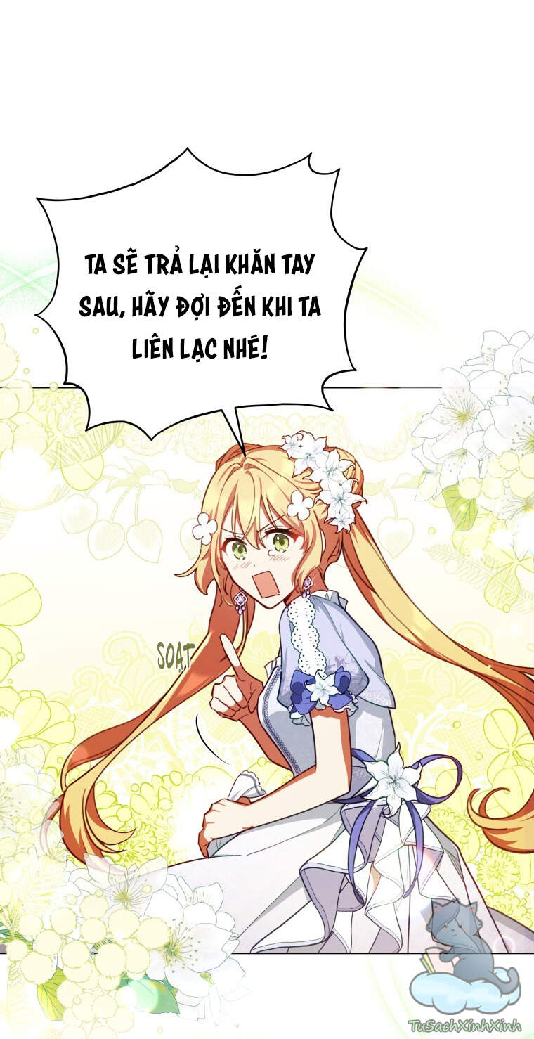 Quý Cô Khó Gần Chapter 45 - 55