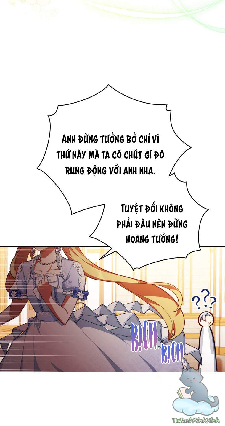 Quý Cô Khó Gần Chapter 45 - 56