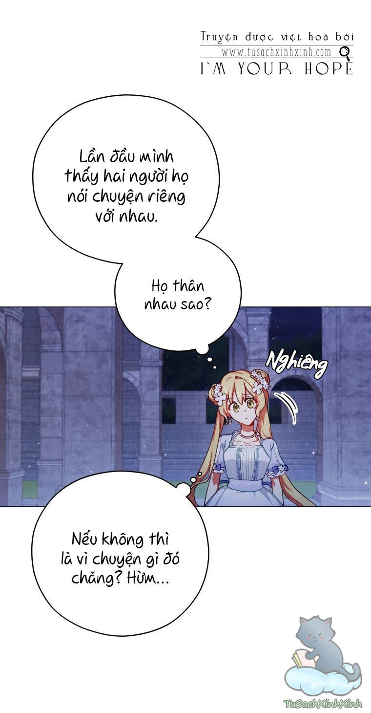 Quý Cô Khó Gần Chapter 45 - 60