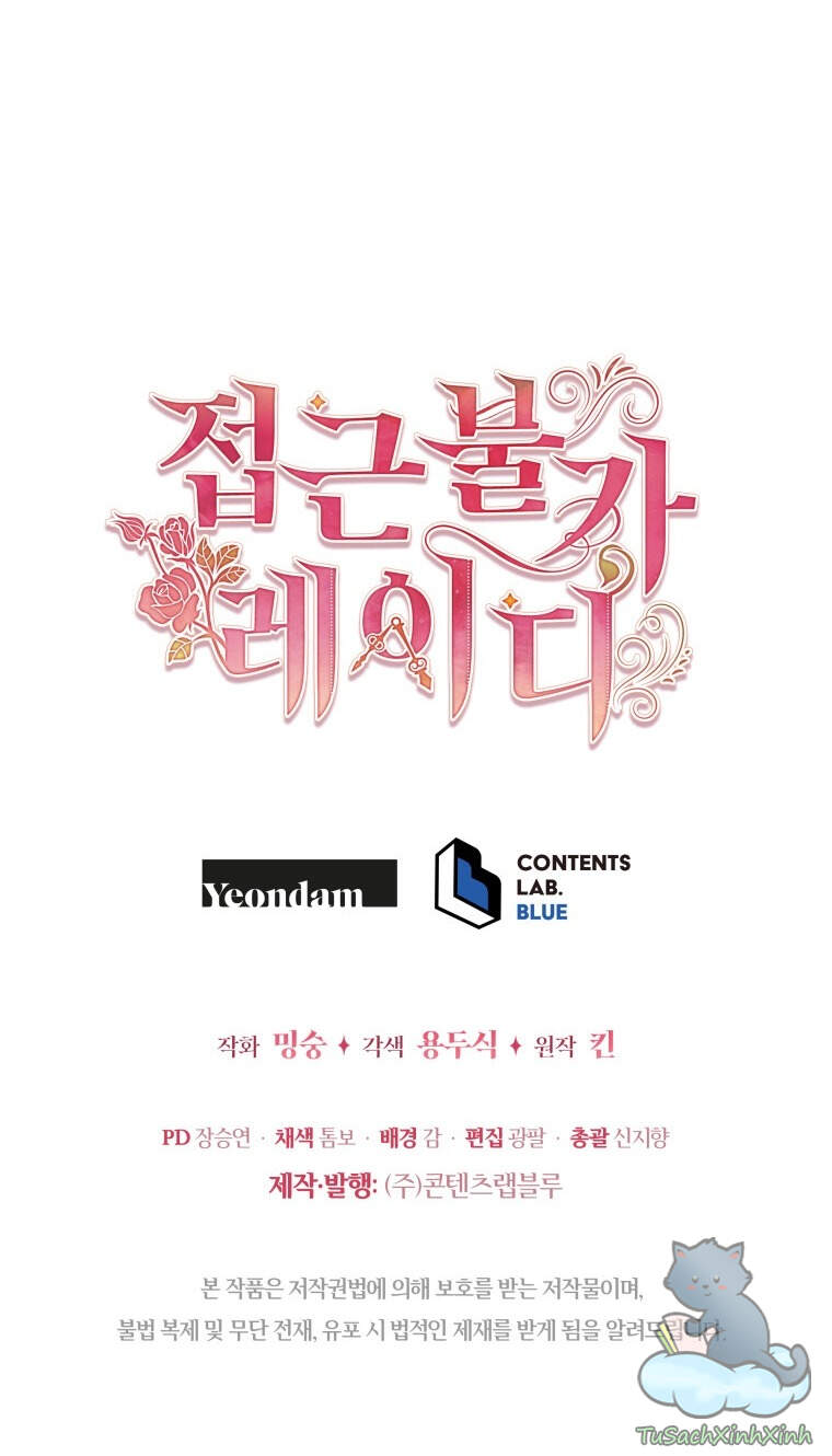 Quý Cô Khó Gần Chapter 45 - 62