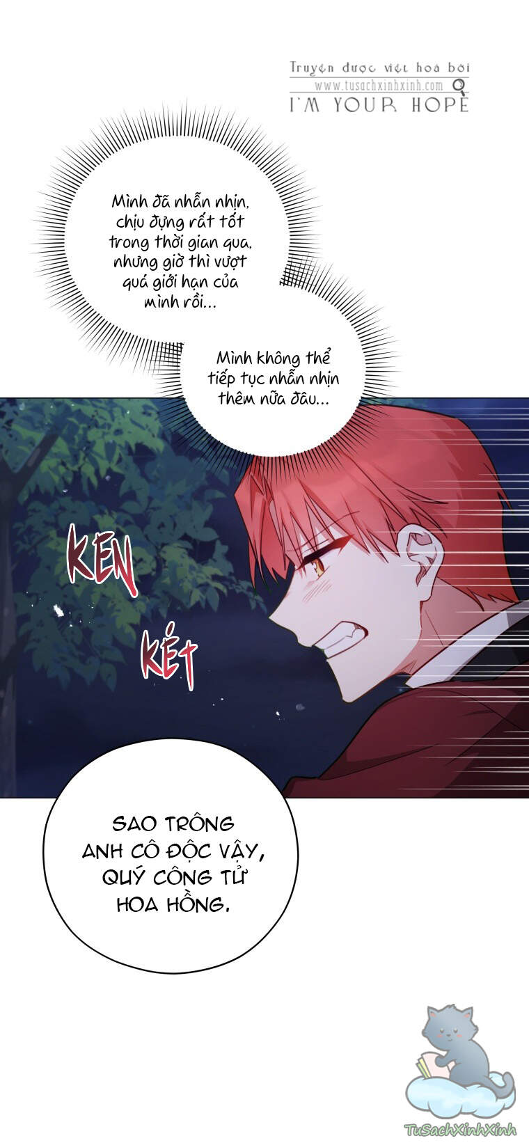 Quý Cô Khó Gần Chapter 45 - 8