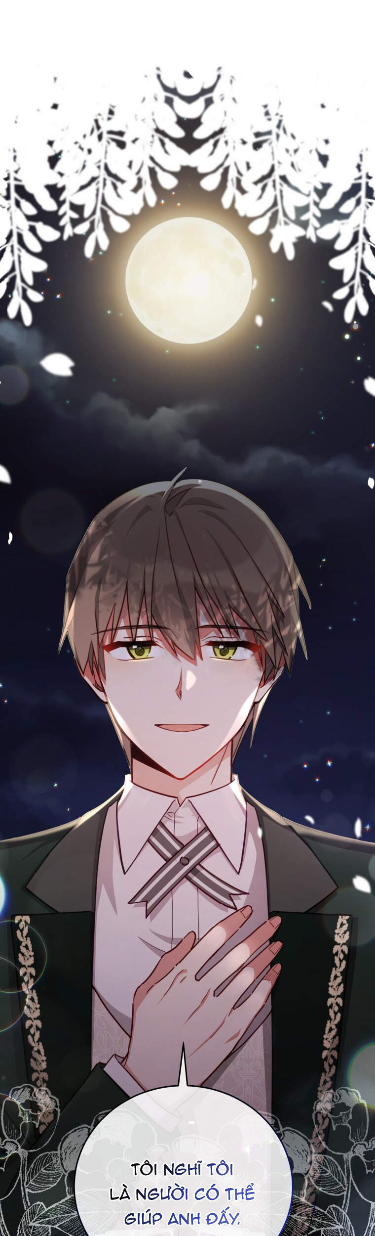 Quý Cô Khó Gần Chapter 45 - 10
