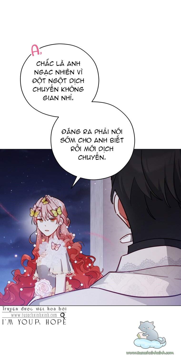 Quý Cô Khó Gần Chapter 47 - 11