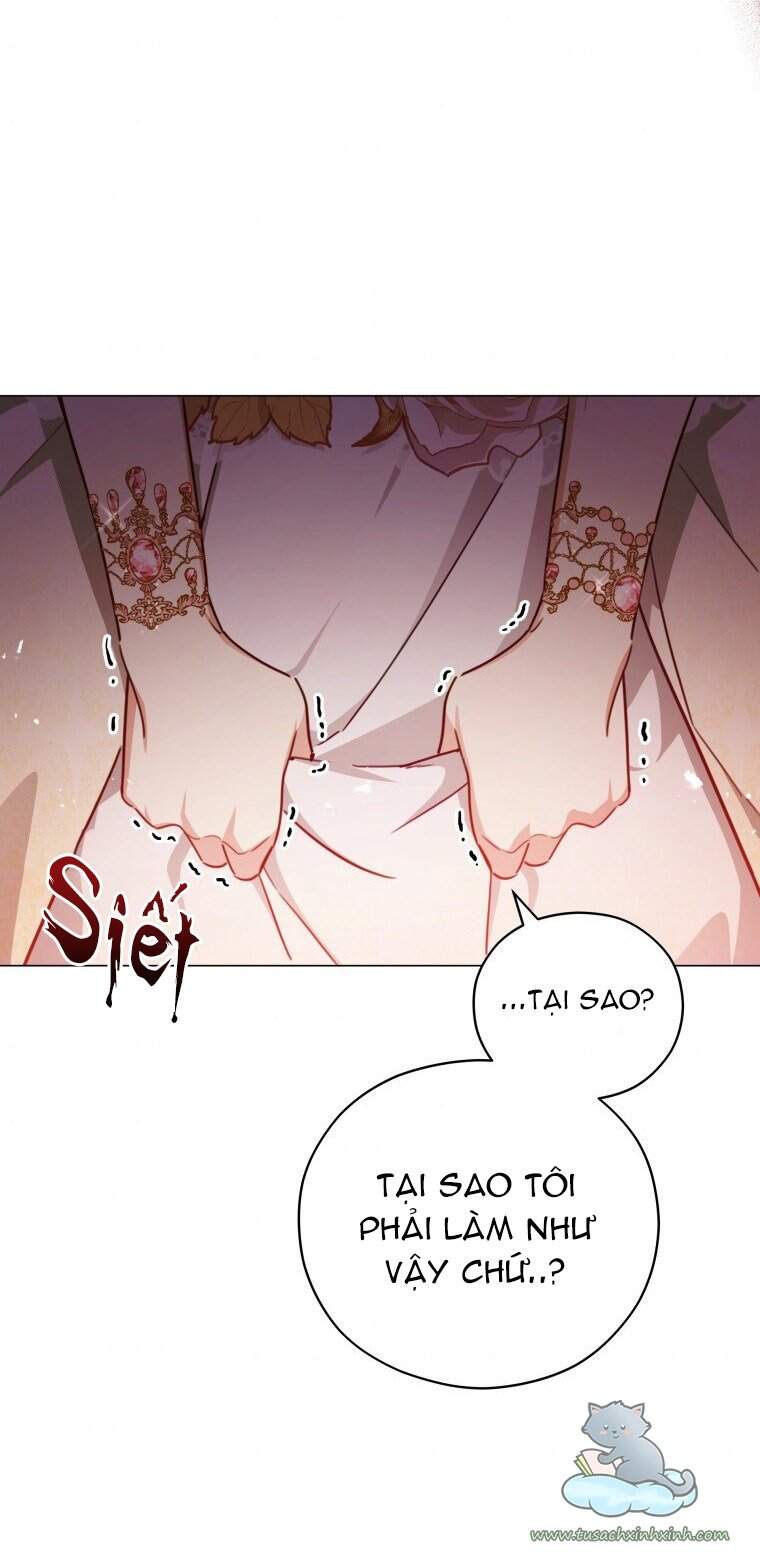 Quý Cô Khó Gần Chapter 47 - 44