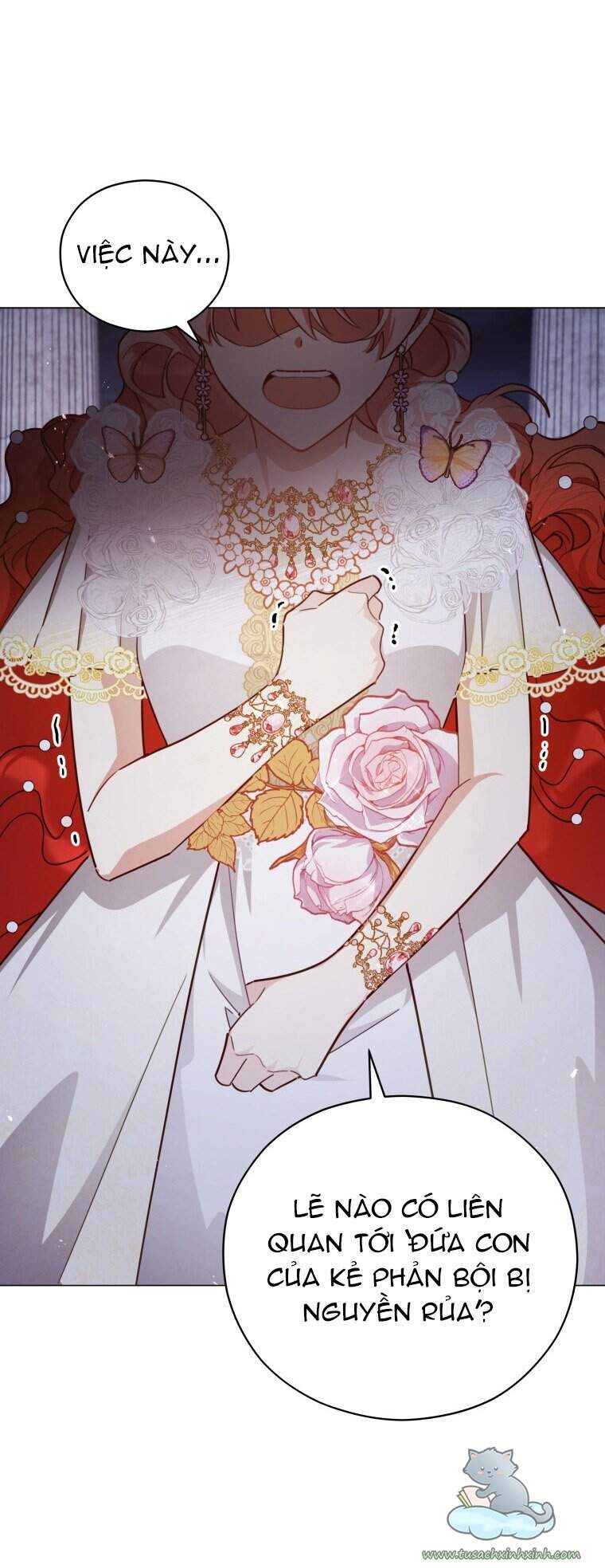 Quý Cô Khó Gần Chapter 47 - 48