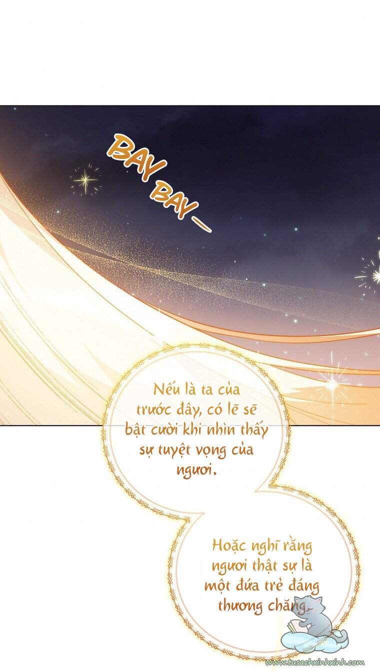 Quý Cô Khó Gần Chapter 47 - 50