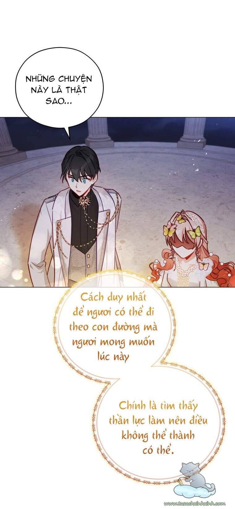 Quý Cô Khó Gần Chapter 47 - 59