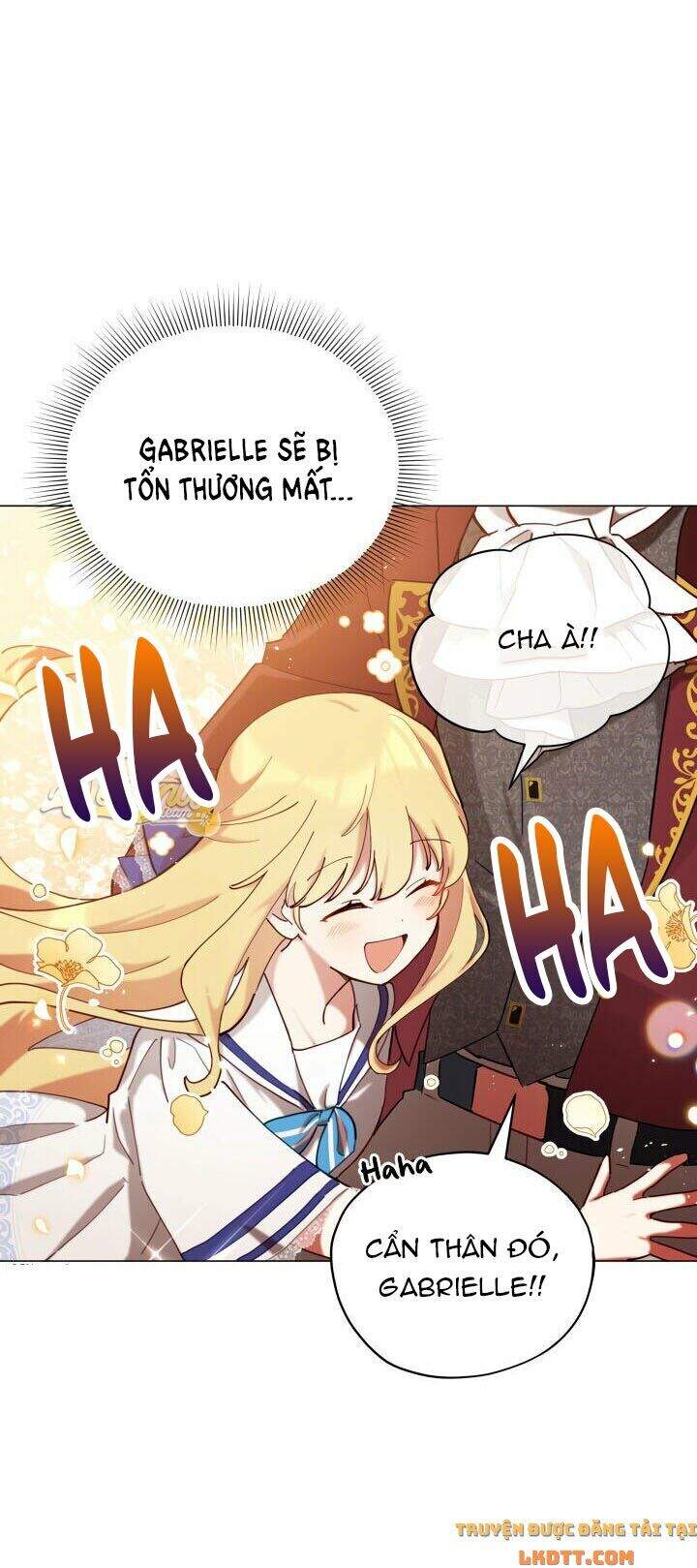 Quý Cô Khó Gần Chapter 5 - 11