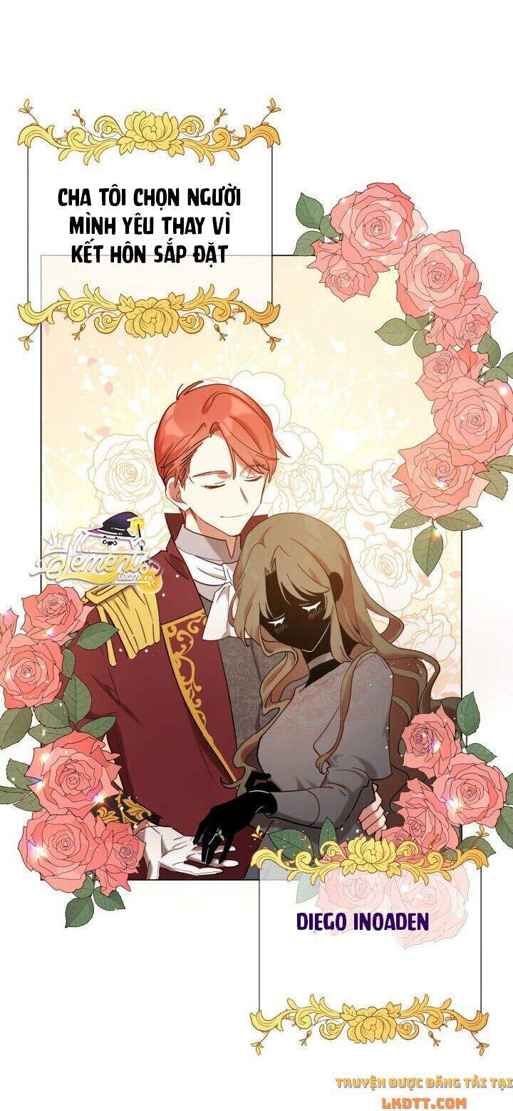 Quý Cô Khó Gần Chapter 5 - 3