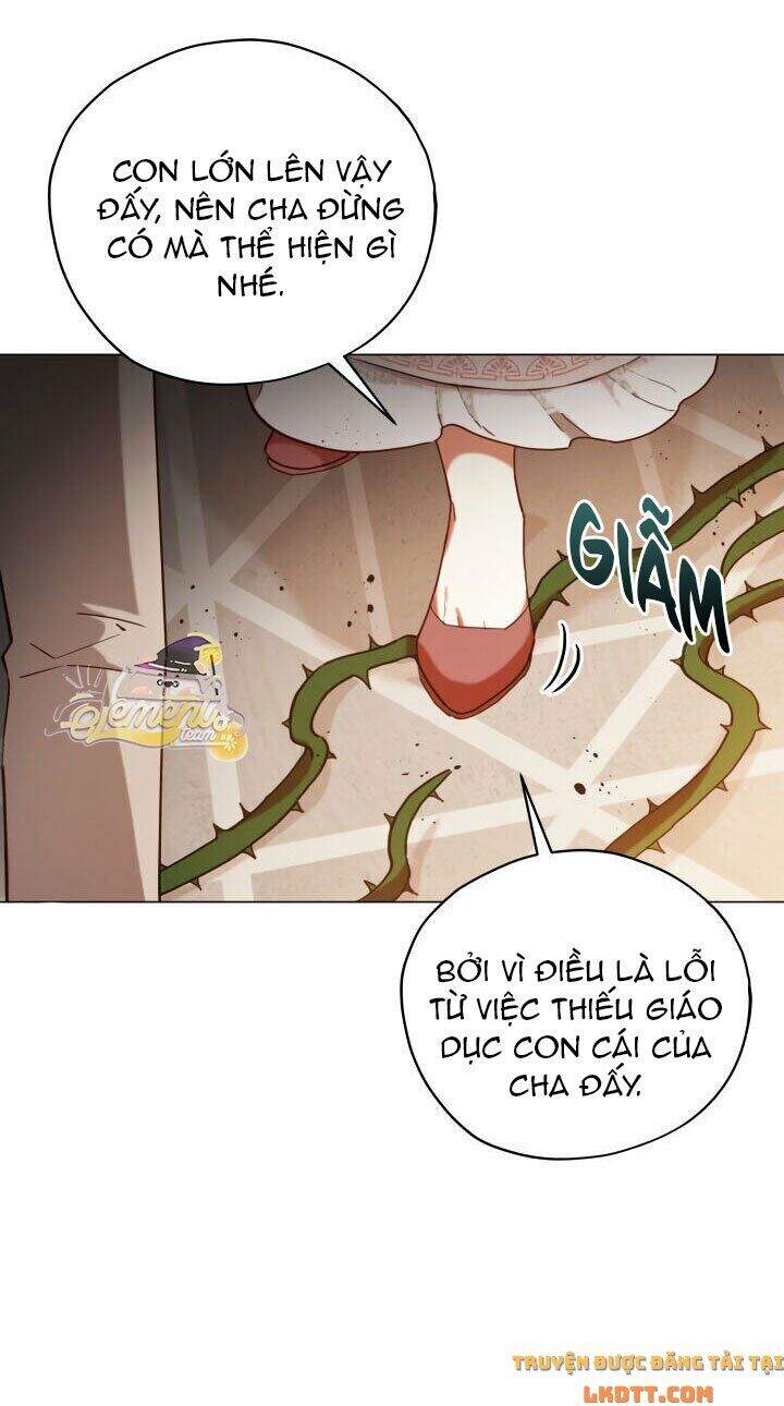 Quý Cô Khó Gần Chapter 5 - 22