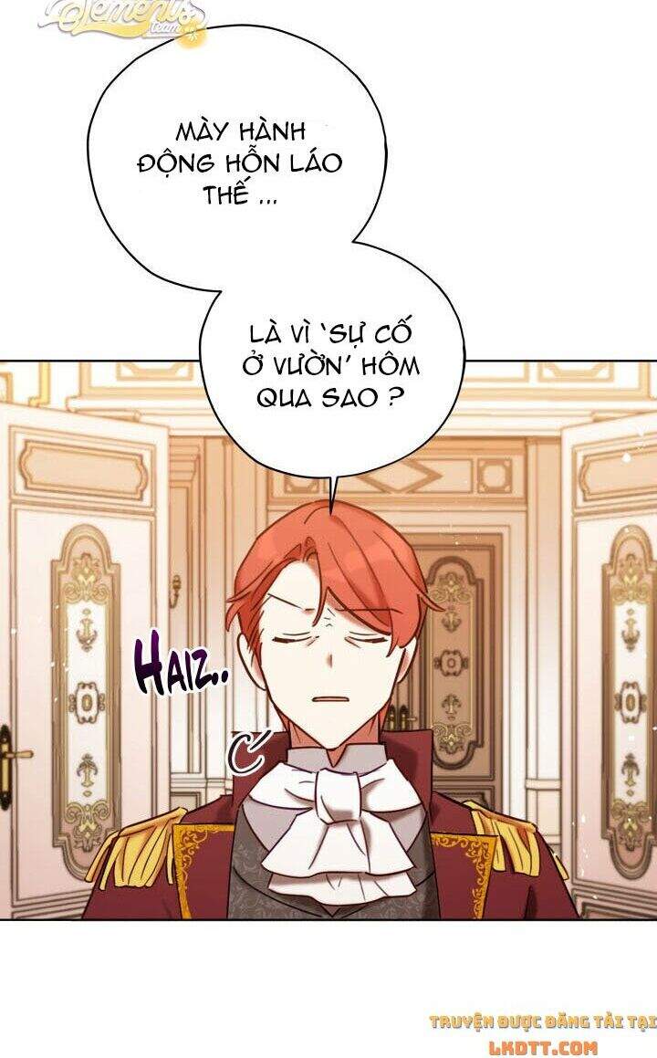 Quý Cô Khó Gần Chapter 5 - 25