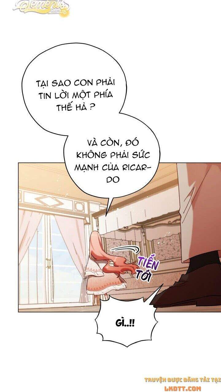 Quý Cô Khó Gần Chapter 5 - 30