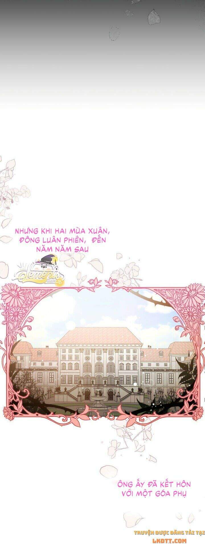 Quý Cô Khó Gần Chapter 5 - 5