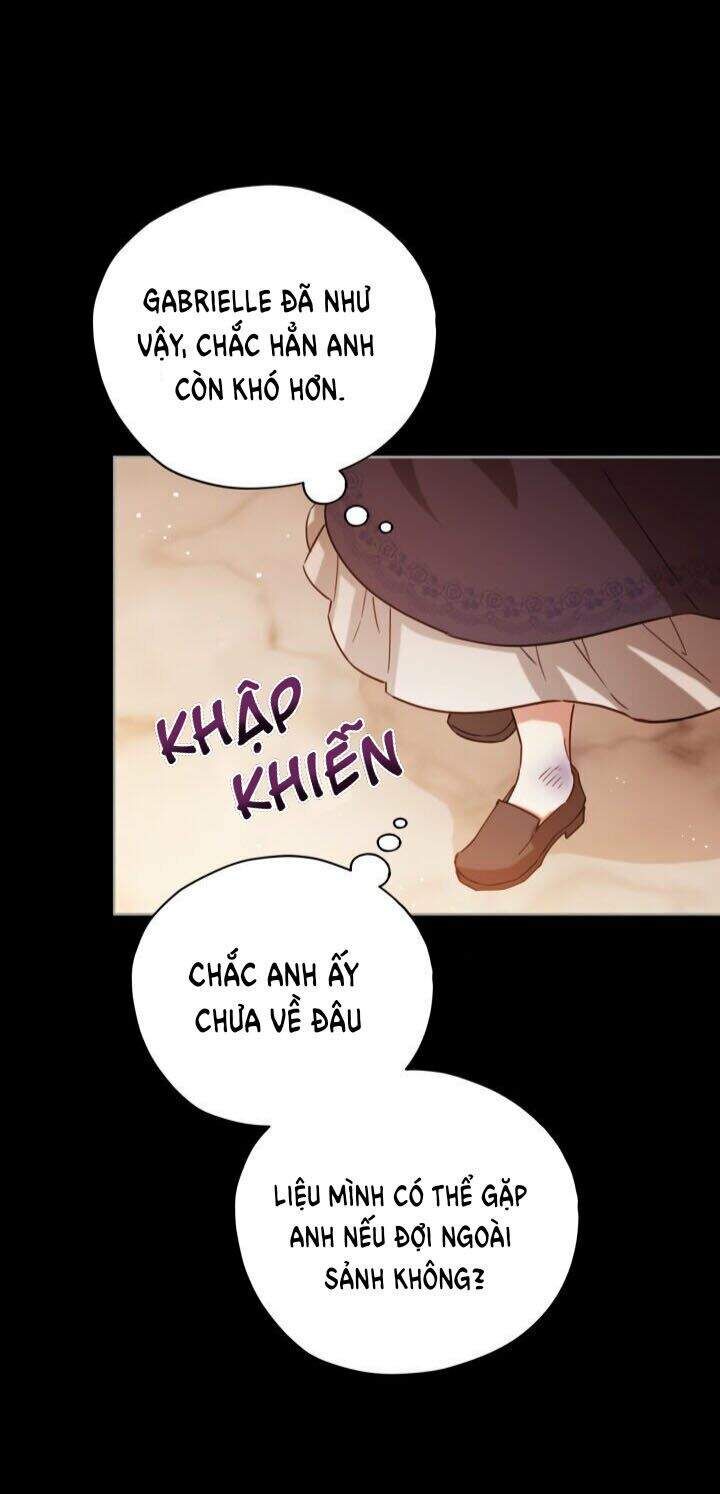 Quý Cô Khó Gần Chapter 6 - 28