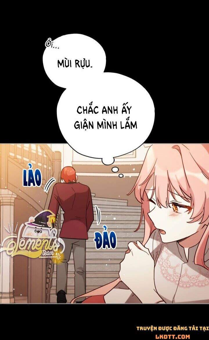 Quý Cô Khó Gần Chapter 6 - 38
