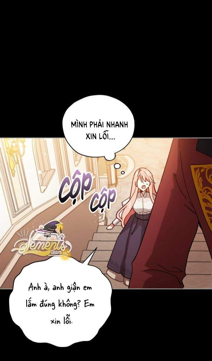Quý Cô Khó Gần Chapter 6 - 39
