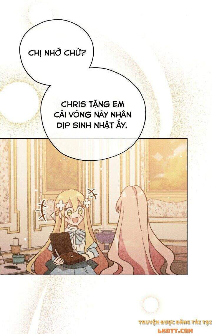 Quý Cô Khó Gần Chapter 7 - 24