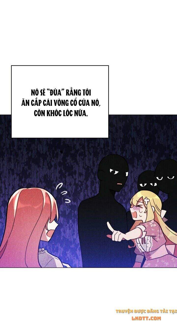 Quý Cô Khó Gần Chapter 7 - 30