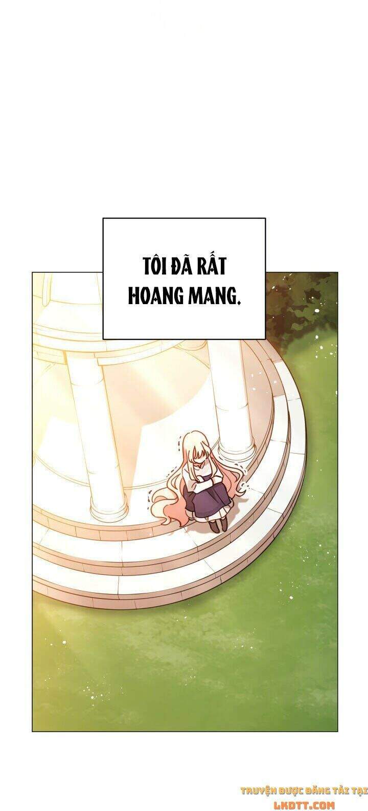 Quý Cô Khó Gần Chapter 8 - 11