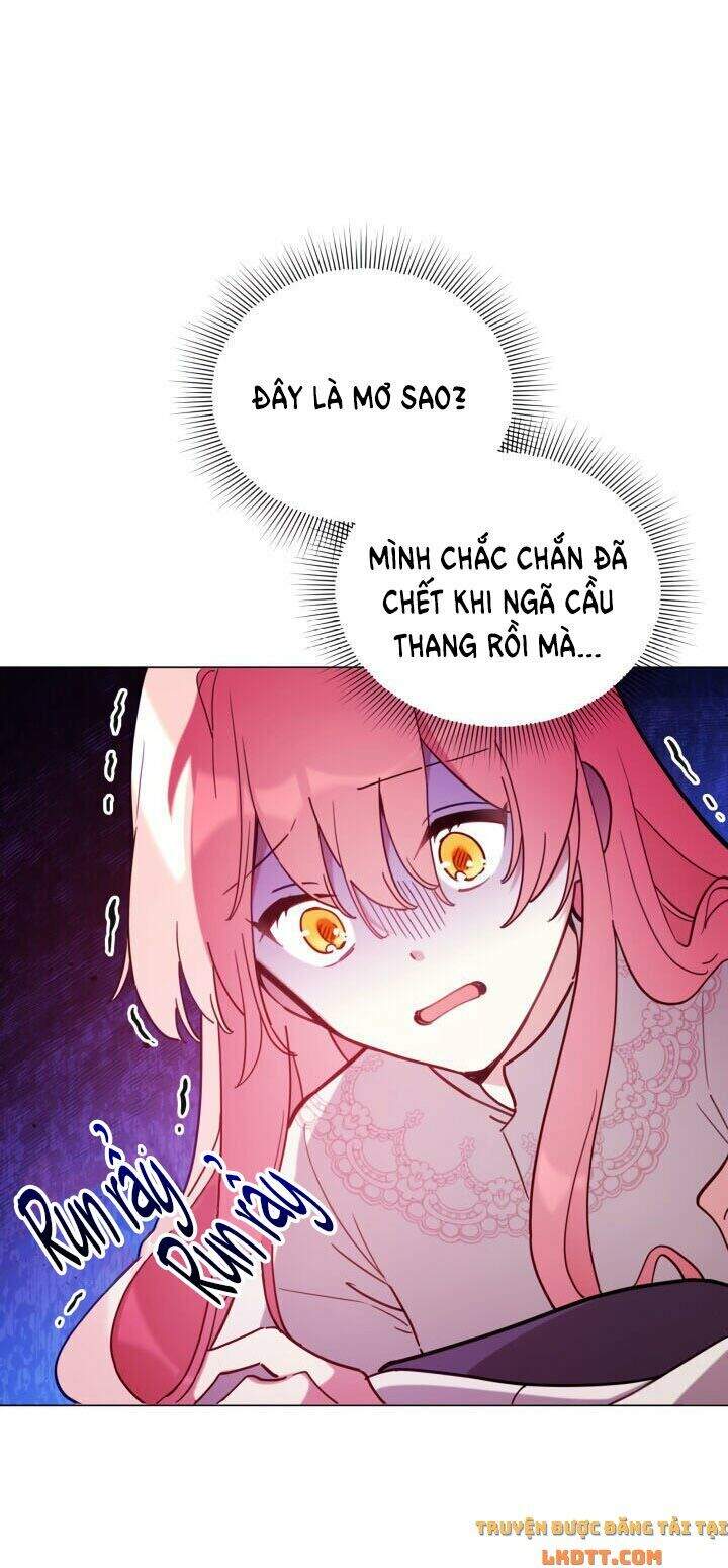 Quý Cô Khó Gần Chapter 8 - 12