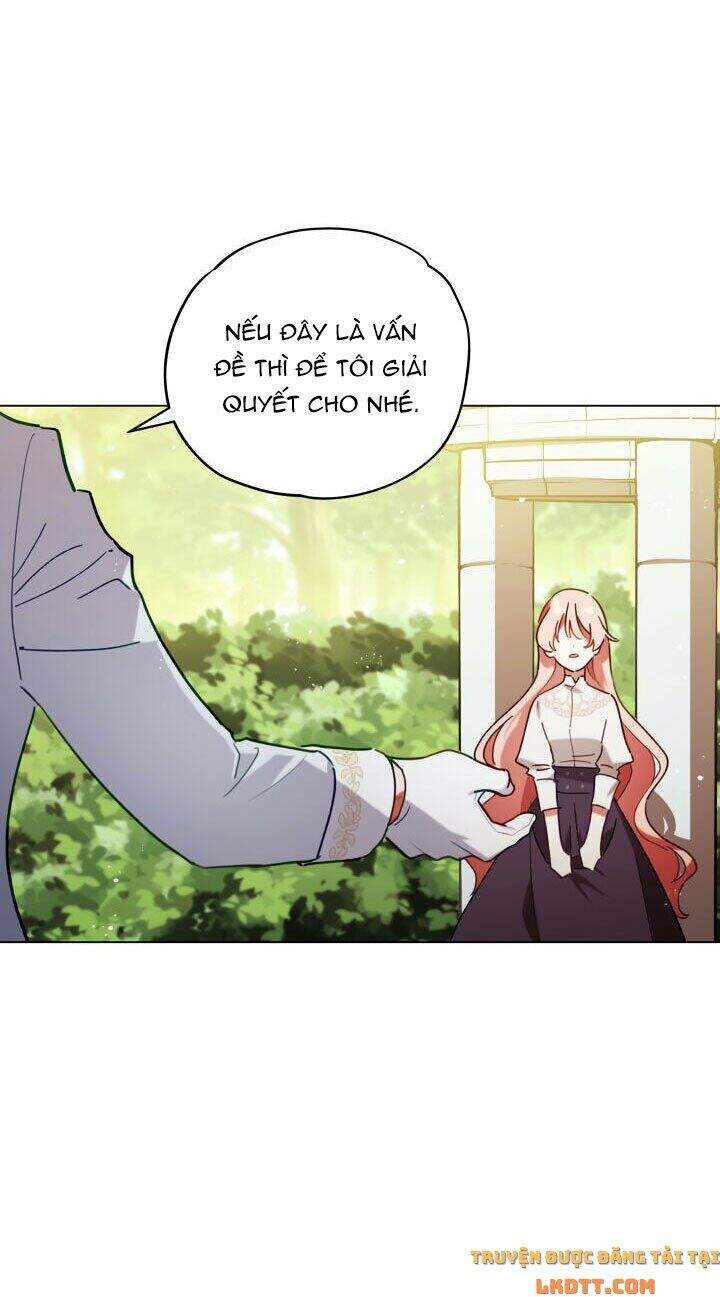 Quý Cô Khó Gần Chapter 8 - 30