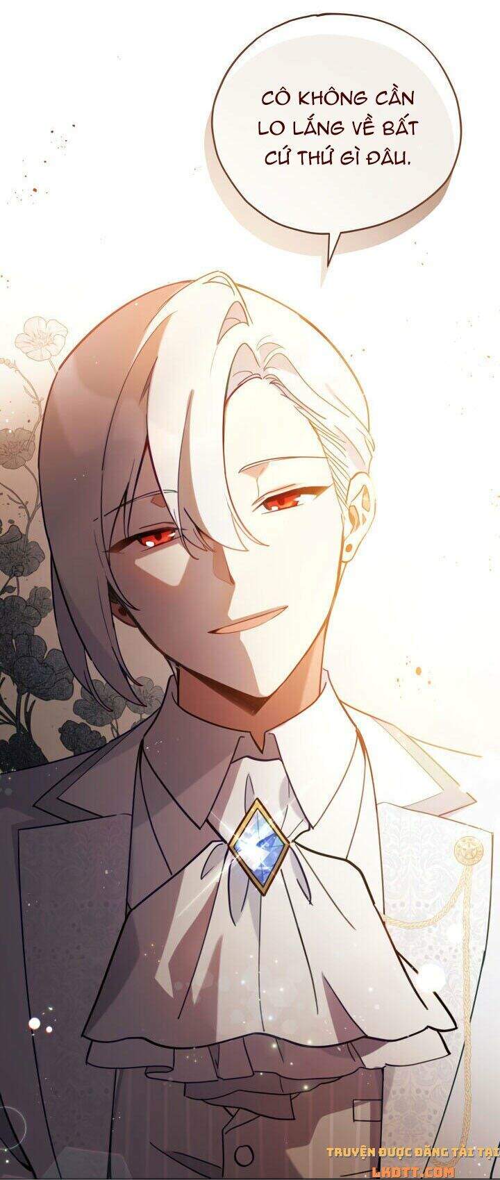 Quý Cô Khó Gần Chapter 8 - 35