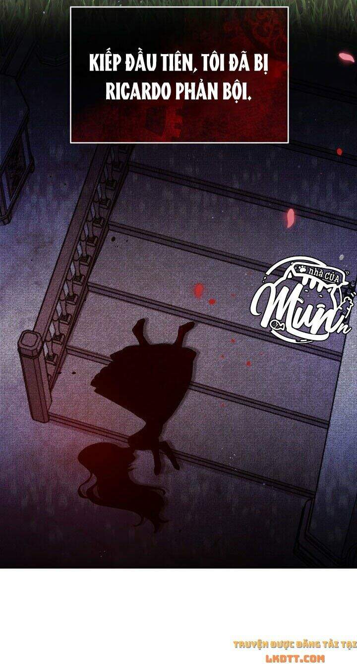 Quý Cô Khó Gần Chapter 8 - 5