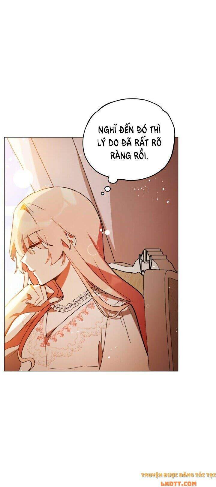 Quý Cô Khó Gần Chapter 8 - 45