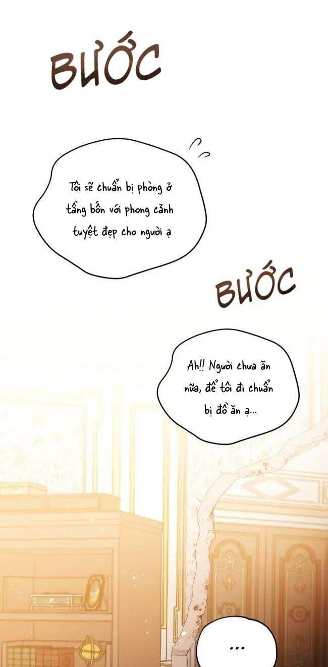 Quý Cô Khó Gần Chapter 9 - 15