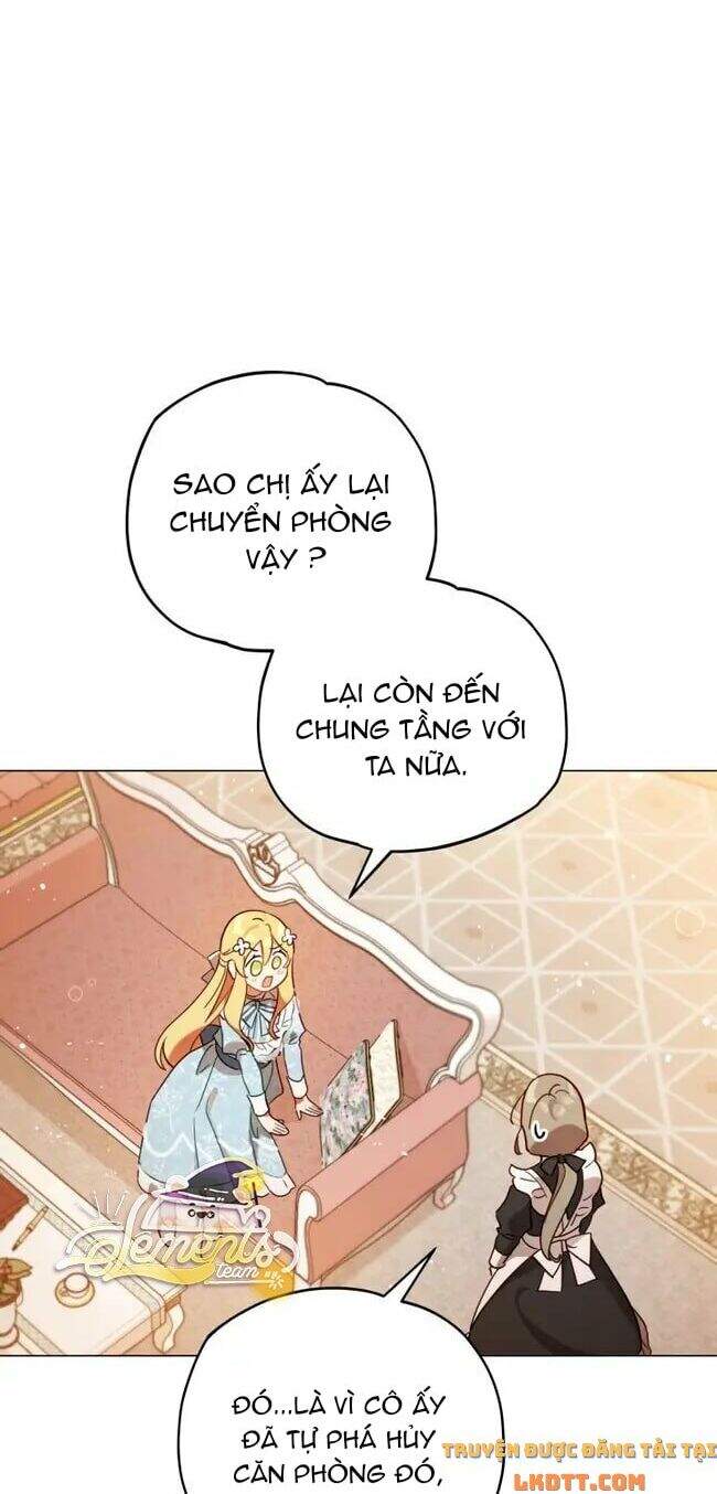 Quý Cô Khó Gần Chapter 9 - 20