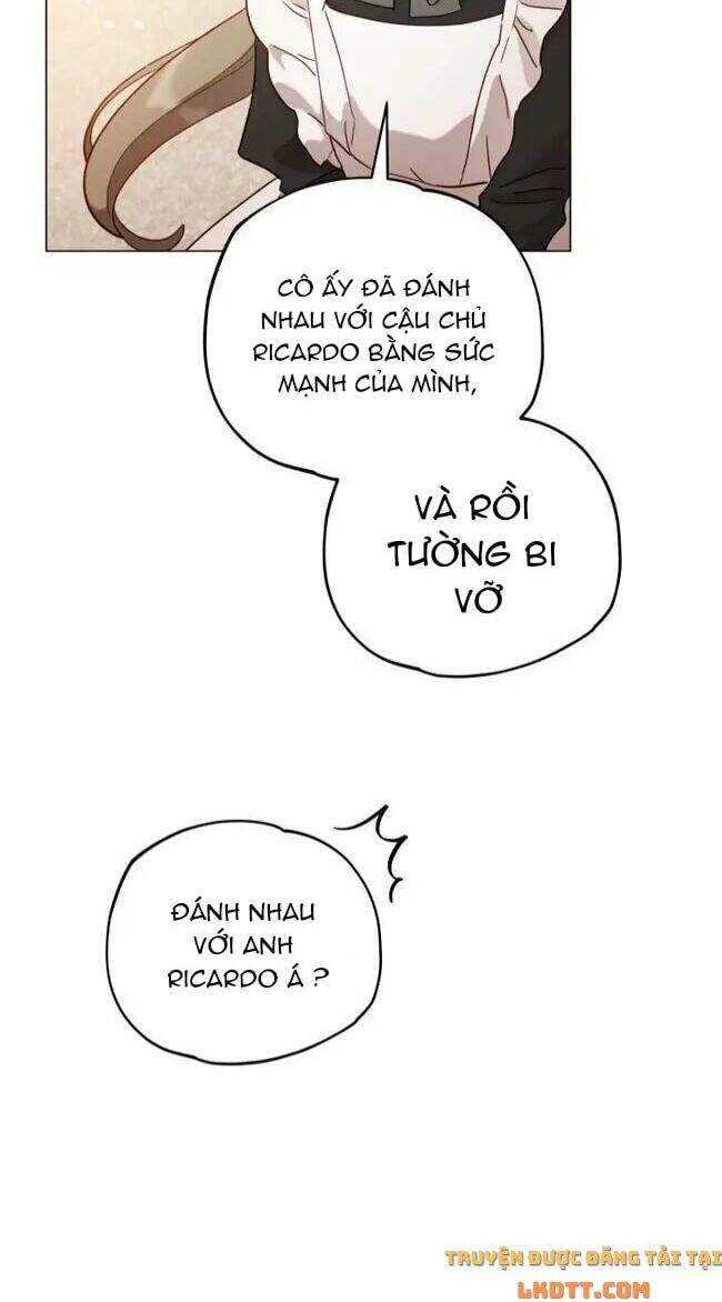 Quý Cô Khó Gần Chapter 9 - 22