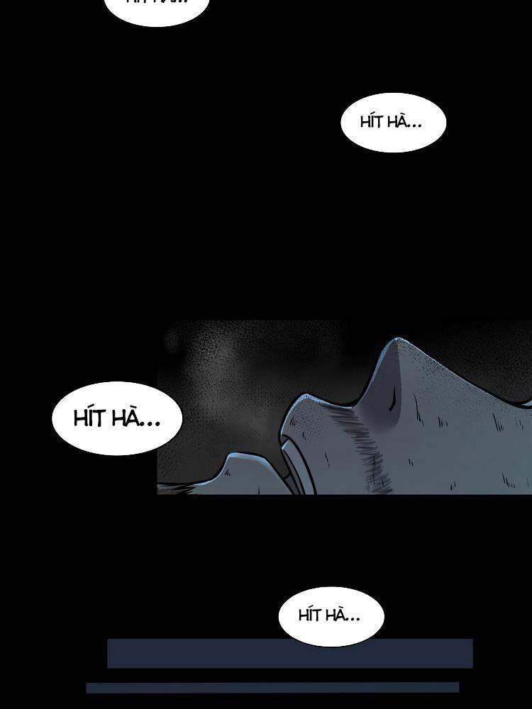 Lê Minh Chi Kiếm Chapter 1 - 16