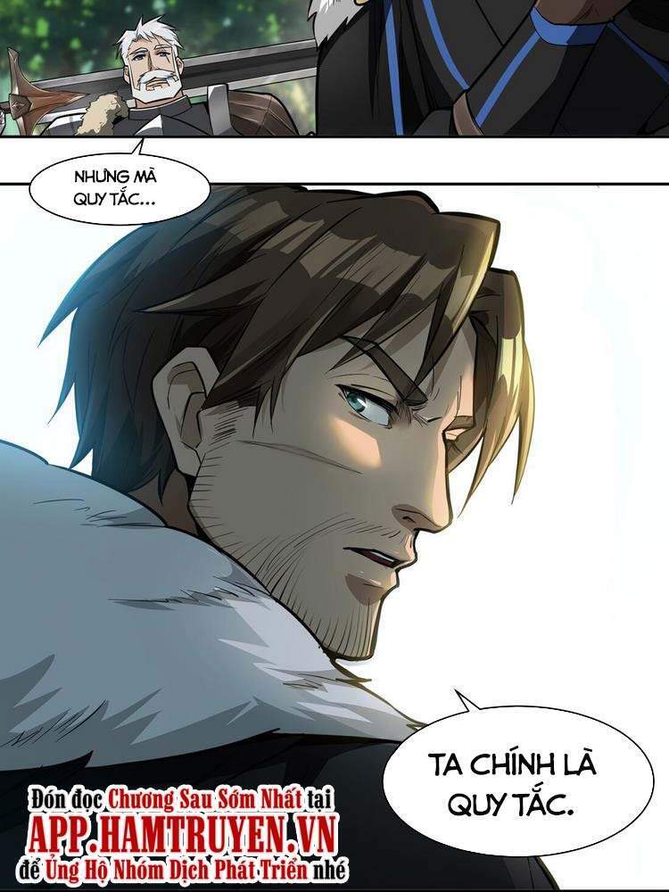 Lê Minh Chi Kiếm Chapter 14 - 23