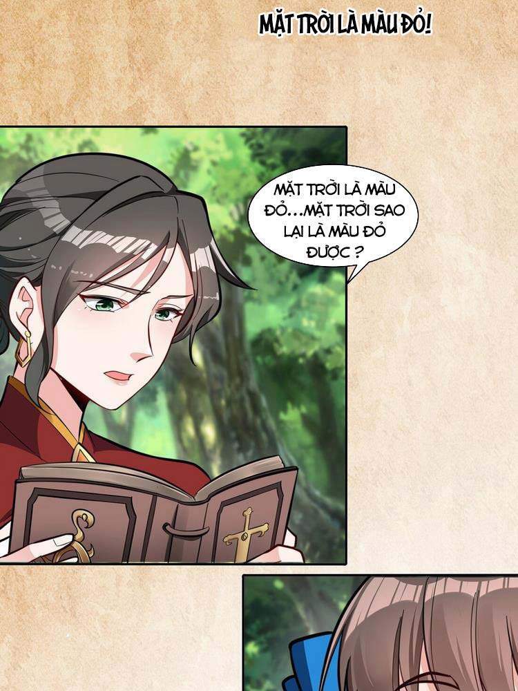 Lê Minh Chi Kiếm Chapter 15 - 10