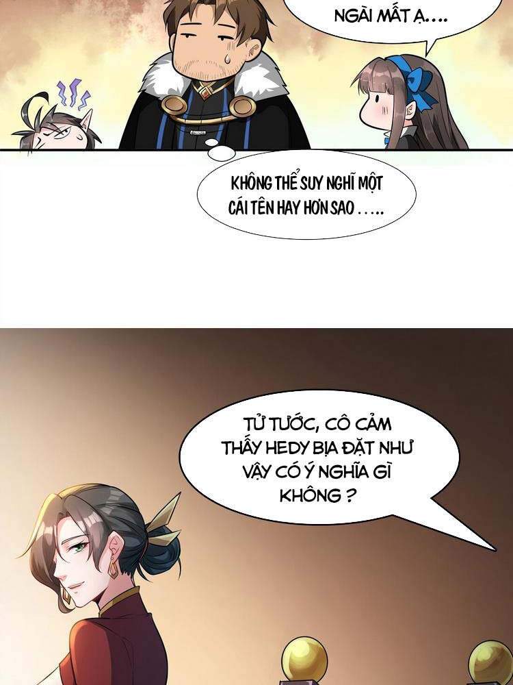 Lê Minh Chi Kiếm Chapter 17 - 16