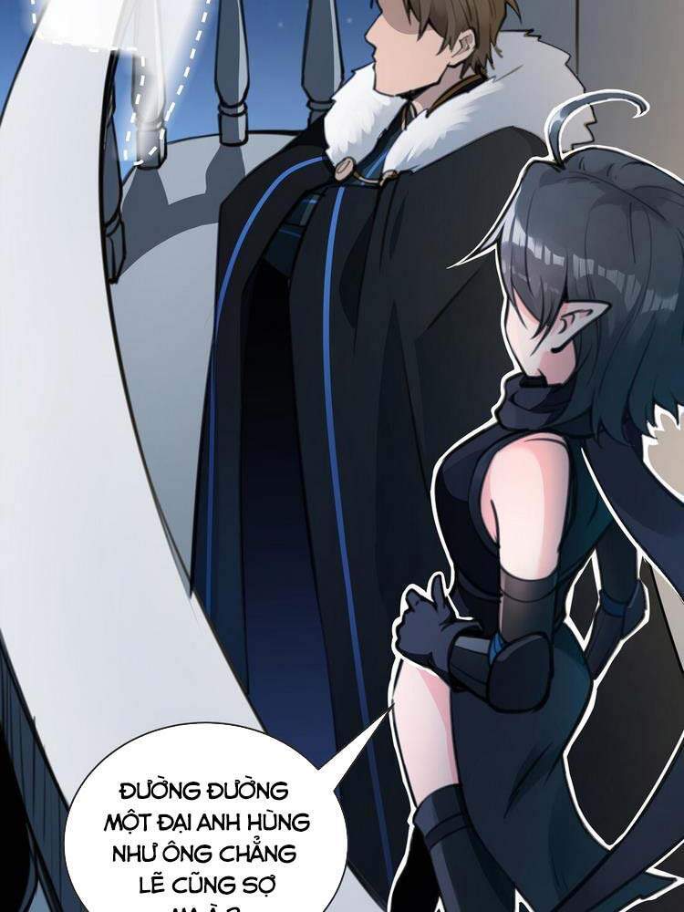 Lê Minh Chi Kiếm Chapter 19 - 36