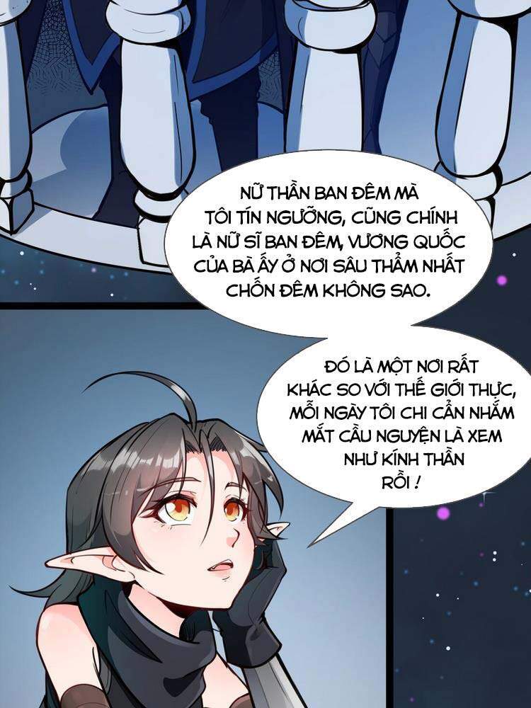 Lê Minh Chi Kiếm Chapter 19 - 39